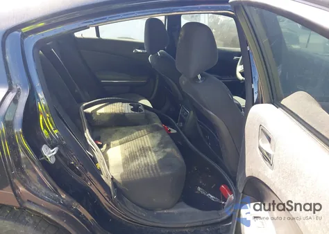 2013 Dodge Charger Se z USA, uszkodzony, nr VIN 2C3CDXBG5DH638500